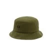 Fred Perry Pique Bucket Hat
