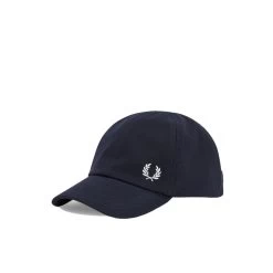 Fred Perry Pique Classic Cap 3 Fred Perry Pique Classic Cap -Fashionable Man fred perry pique classic cap p110260 517111 image