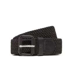 Fred Perry Woven Cord Belt