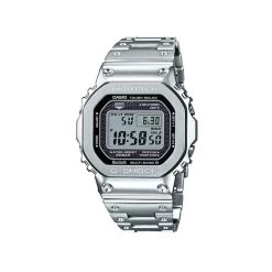 G-Shock B5000D-1ER - Silver