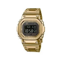 G-Shock B5000GD-9ER - Gold