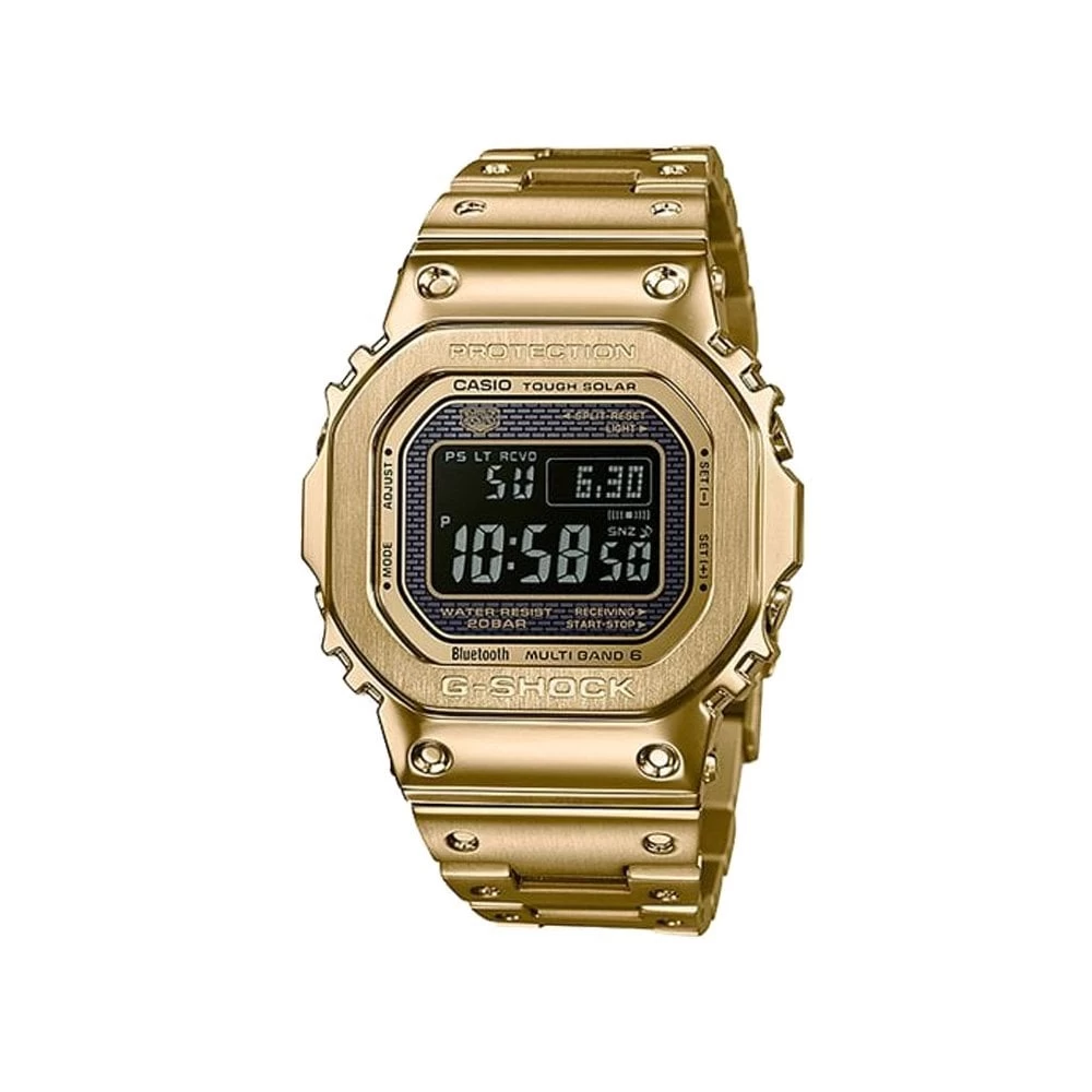 G-Shock B5000GD-9ER - Gold 1 G-Shock B5000GD-9ER - Gold