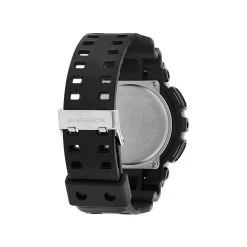 G-Shock GA-100CF-1A9ER -Fashionable Man g shock ga 100cf 1a9er p117195 612285 image