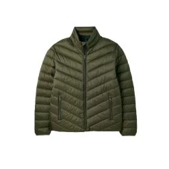 Joules Men's Garrett Jacket - Heritage Green -Fashionable Man garrett jacket heritage green 5