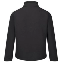 Regatta Men's Garrian II Fleece - Ash Black 10 Regatta Men's Garrian II Fleece - Ash Black -Fashionable Man garrian ii ash black 4