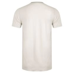 Weird Fish Men's Shatter Graphic T-shirt - Dusty White 4 Weird Fish Men's Shatter Graphic T-shirt - Dusty White -Fashionable Man graphic tee shatter dustywhite 1