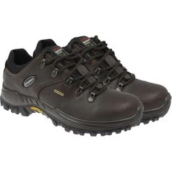 Grisport Men's Dartmoor Hiking Shoes - Brown 17 Grisport Men's Dartmoor Hiking Shoes - Brown -Fashionable Man grisport men s dartmoor hiking shoes brown 1