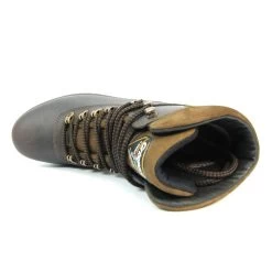 Grisport Men’s Evolution Hiking Boots – Brown -Fashionable Man grisport men s evolution hiking boots brown 4 1