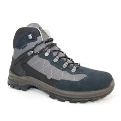 Grisport Men’s Excalibur Walking Boots – Navy -Fashionable Man grisport men s excalibur walking boots navy 1