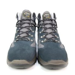 Fashionable Man -Fashionable Man grisport men s excalibur walking boots navy 2