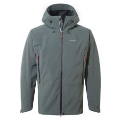 Craghoppers Men's Gryffin Jacket - Dark Balsam Green