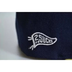 Hall Of Fame Fame#1 Snap Navy/gold -Fashionable Man hall of fame fame 1 snap navy gold p64307 93199 image