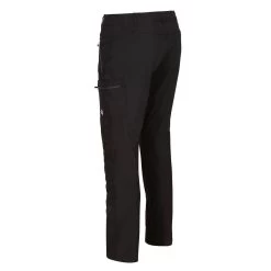 Regatta Men's Highton Walking Trousers - Black -Fashionable Man highton trs black 5