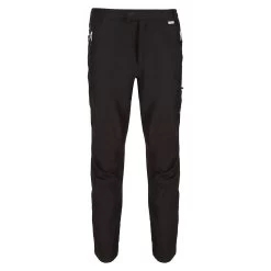 Regatta Men's Highton Walking Trousers - Black -Fashionable Man highton trs black 6