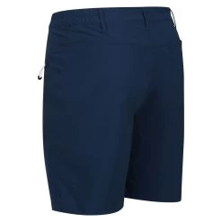 Regatta Men's Highton Shorts - Blue Wing -Fashionable Man highton short mid blue wing 15