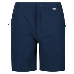 Regatta Men's Highton Shorts - Blue Wing -Fashionable Man highton short mid blue wing 18
