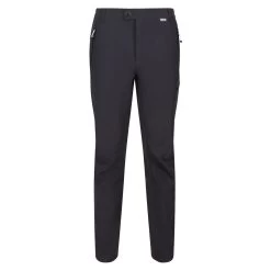 Regatta Men's Highton Walking Trousers - Seal Grey -Fashionable Man highton trs seal grey 18