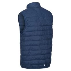 Regatta Men's Hillpack Bodywarmer - Blue Wing -Fashionable Man hillpack bw blue wing 11