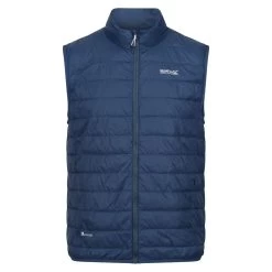 Regatta Men's Hillpack Bodywarmer - Blue Wing -Fashionable Man hillpack bw blue wing 13