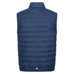 Regatta Men's Hillpack Bodywarmer - Blue Wing -Fashionable Man hillpack bw blue wing 15