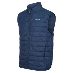 Regatta Men's Hillpack Bodywarmer - Blue Wing -Fashionable Man hillpack bw blue wing 9