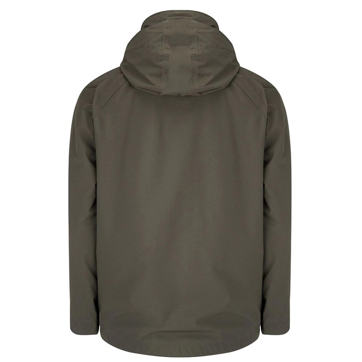 Hoggs Of Fife Culloden Waterproof Jacket - Fen Green 3 Hoggs Of Fife Culloden Waterproof Jacket - Fen Green - Image 3