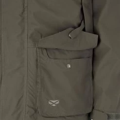 Hoggs Of Fife Culloden Waterproof Jacket - Fen Green 9 Hoggs Of Fife Culloden Waterproof Jacket - Fen Green -Fashionable Man hoggs of fife culloden waterproof jacket fen green