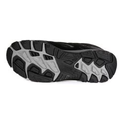Regatta Men's Holcombe IEP Mid Walking Boots - Black / Granite 11 Regatta Men's Holcombe IEP Mid Walking Boots - Black / Granite -Fashionable Man holcombe iep mid black granit 5