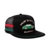 HUF Auto Supply Trucker