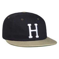 HUF Classic H 6 Panel 5 HUF Classic H 6 Panel -Fashionable Man huf classic h 6 panel p92335 235939 image