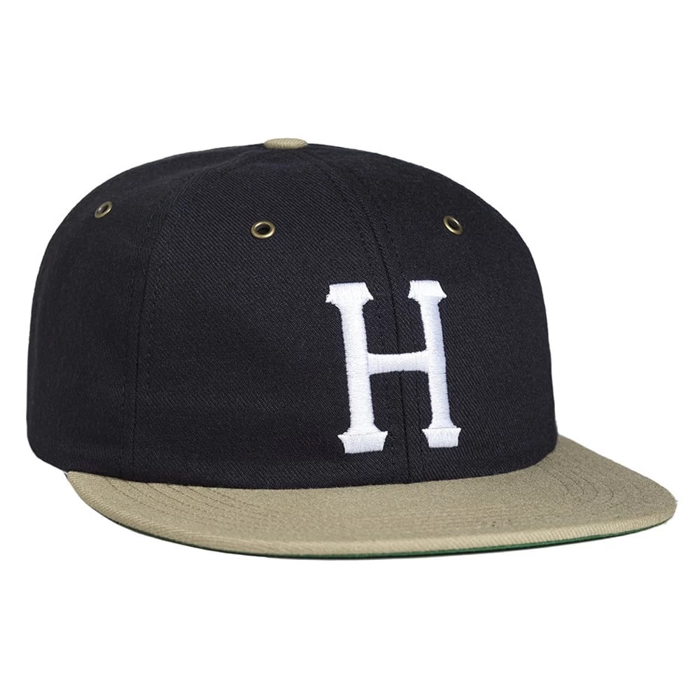 HUF Classic H 6 Panel 3 HUF Classic H 6 Panel - Image 3