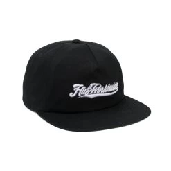 HUF Crackerjack Snapback Cap