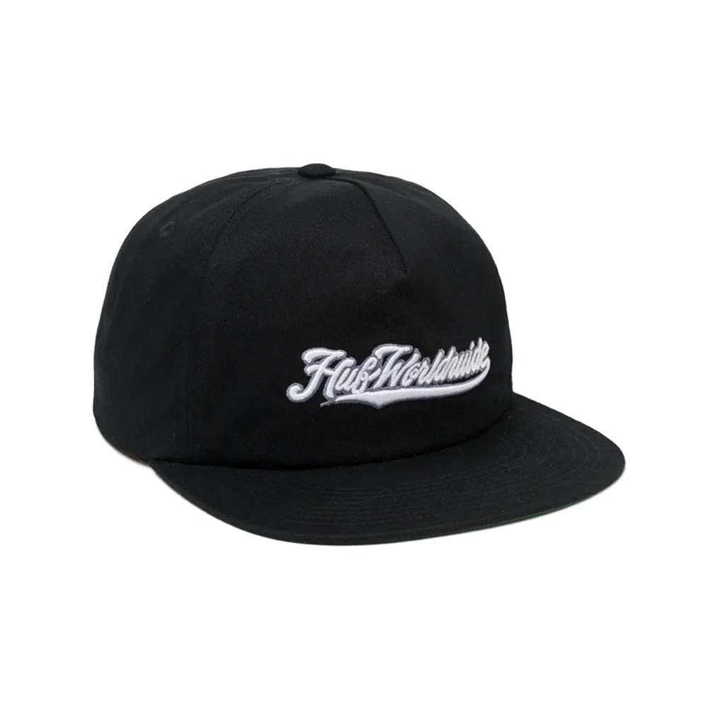 HUF Crackerjack Snapback Cap 1 HUF Crackerjack Snapback Cap