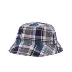 HUF Crown Reversible Bucket Hat -Fashionable Man huf crown reversible bucket hat p110018 511144 image