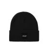 HUF Essential Box Logo Beanie
