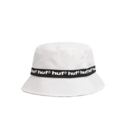 HUF Her Reversible Bucket Hat - Black