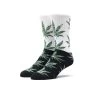 HUF Melange Plantlife Sock