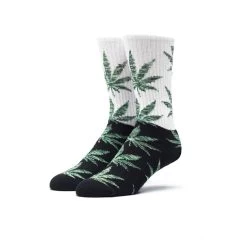 HUF Melange Plantlife Sock