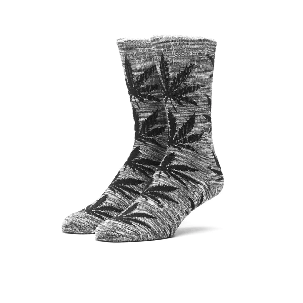 HUF Melange Plantlife Sock 15 HUF Melange Plantlife Sock - Image 15