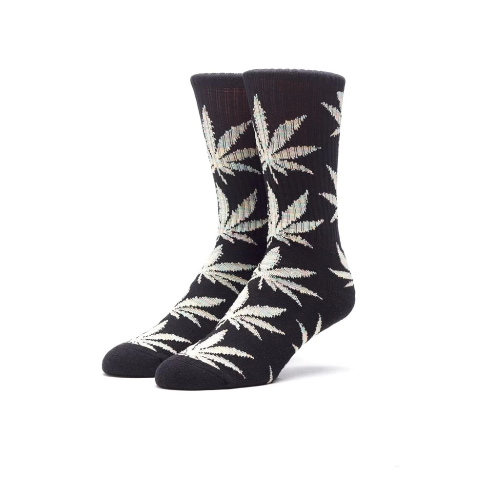 HUF Melange Plantlife Sock 16 HUF Melange Plantlife Sock - Image 16
