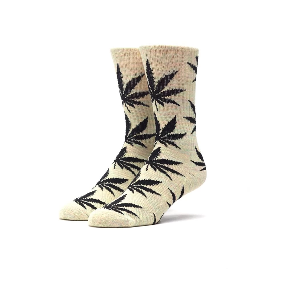 HUF Melange Plantlife Sock 19 HUF Melange Plantlife Sock - Image 19