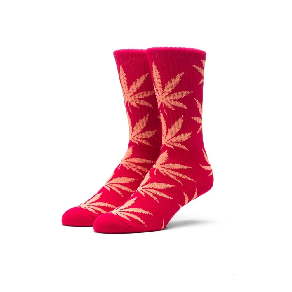 HUF Melange Plantlife Sock 6 HUF Melange Plantlife Sock - Image 6