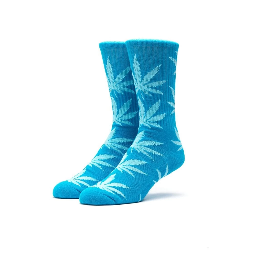 HUF Melange Plantlife Sock 2 HUF Melange Plantlife Sock - Image 2
