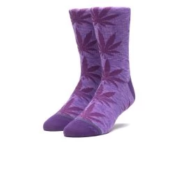 HUF Melange Plantlife Sock 23 HUF Melange Plantlife Sock -Fashionable Man huf melange plantlife sock p90263 437356 image