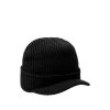 HUF One Star Visor Beanie