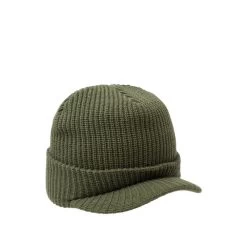 HUF One Star Visor Beanie 6 HUF One Star Visor Beanie -Fashionable Man huf one star visor beanie p116696 603061 image