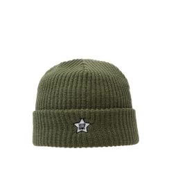 HUF One Star Visor Beanie 7 HUF One Star Visor Beanie -Fashionable Man huf one star visor beanie p116696 603062 image