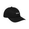 HUF Set OG Curved 6 Panel