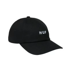 HUF Set OG Curved 6 Panel