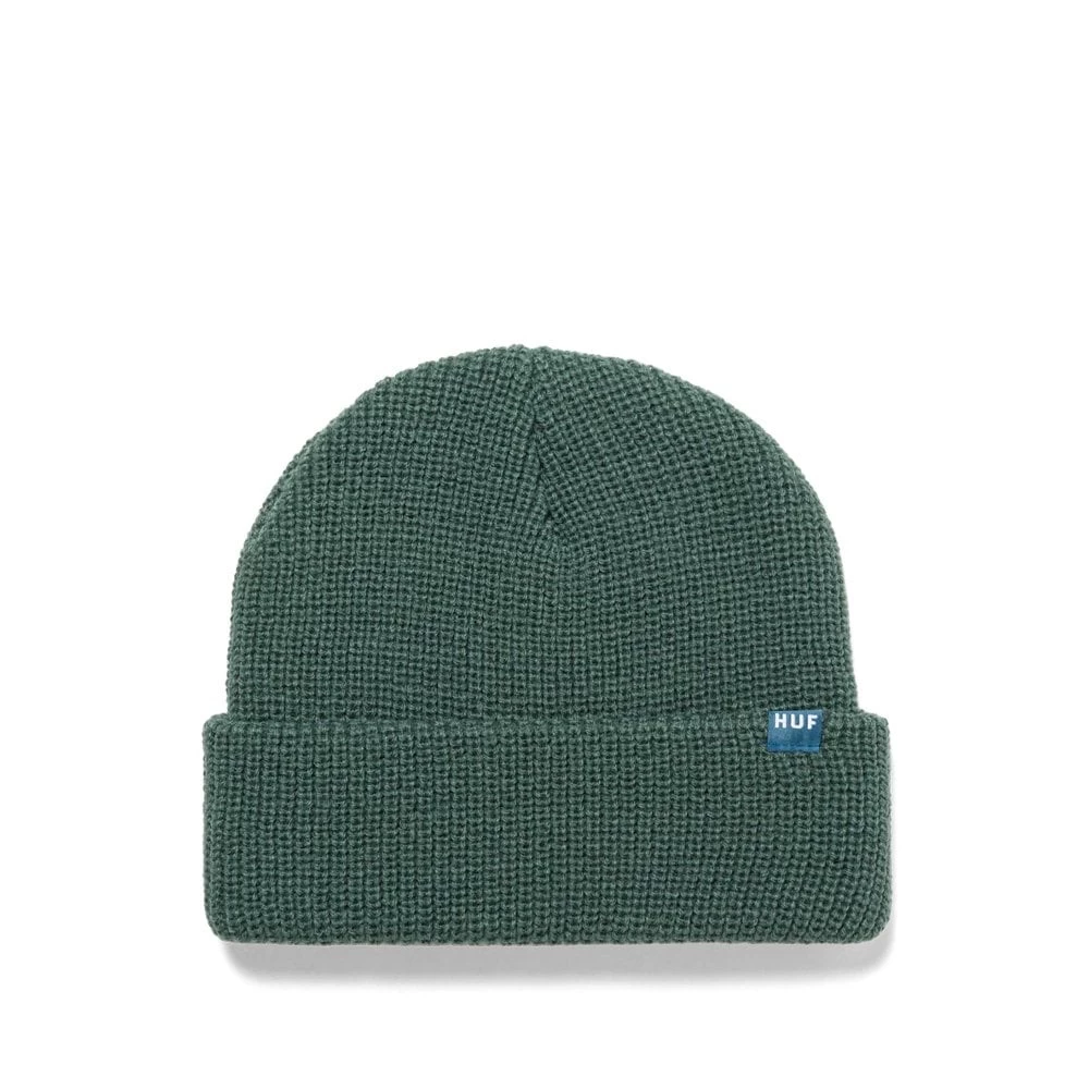 HUF Usual Beanie 3 HUF Usual Beanie - Image 3